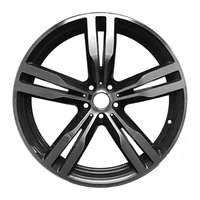 OW-7KJ4EU OEM Factory Wheel 20" 5x112.0