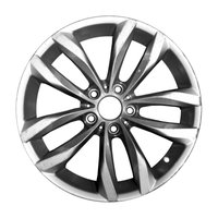 OW-PRMZJJ OEM Factory Wheel 18" Nonex120.0