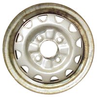 STL65673U15 OEM wheel