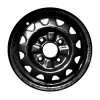 STL65673U45 OEM wheel