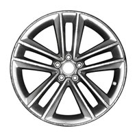 ALY86279U10 OEM wheel
