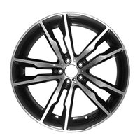 ALY86193U30 OEM wheel