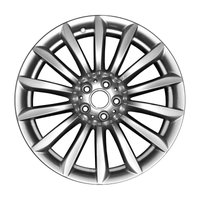 ALY86280U20 OEM wheel
