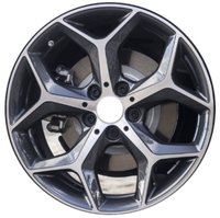 OW-AW6244-U30 OEM Factory Wheel 18" 5x112.0