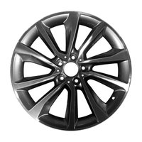 ALY86259U35 OEM wheel