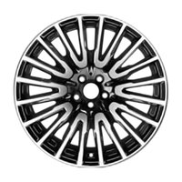 OW-FP49SE OEM Factory Wheel 21" Nonex112.0