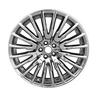 OW-VDVRTG OEM Factory Wheel 21" Nonex112.0