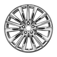 ALY86283U80 OEM wheel
