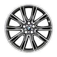 ALY86282U90 OEM wheel