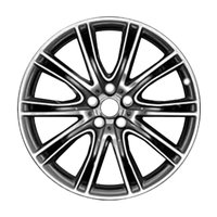 OW-X2JJG5 OEM Factory Wheel 20" 5x112.0