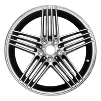 OW-QGCVH7 OEM Factory Wheel 19" Nonex120.0