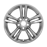 ALY86267U20 OEM Alloy Wheel 18" 5x120.0