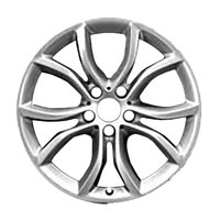 ALY86261U20 OEM wheel