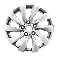 OW-CMJXG9 OEM Factory Wheel 17" Nonex120.0