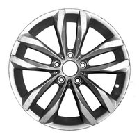 OW-96JMCG OEM Factory Wheel 18" Nonex120.0