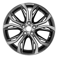 ALY86216U10 OEM wheel