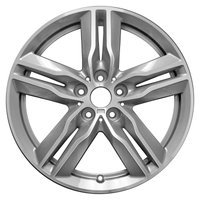 ALY86214U15 OEM wheel