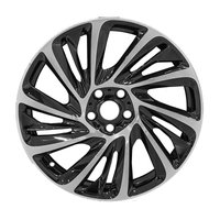 ALY86208L90 OEM wheel