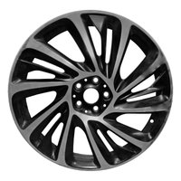 ALY86203R90 OEM wheel