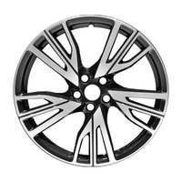 ALY86205R90 OEM wheel
