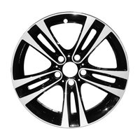 ALY86188U45 OEM Alloy Wheel 18" 5x120.0