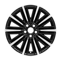 ALY86184U30 OEM Alloy Wheel 20" Nonex120.0