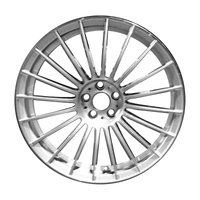 OW-TVXP9J OEM Factory Wheel 20" Nonex112.0