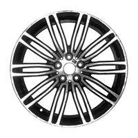 OW-MS9J9M OEM Factory Wheel 19" 5x120.0