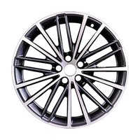 OW-9CXXQ8 OEM Factory Wheel 19" 5x112.0