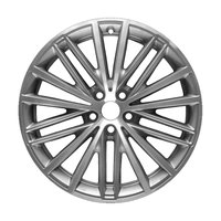 ALY86334U35 OEM Alloy Wheel 19" 5x112.0