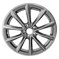 OW-JFCFCU OEM Factory Wheel 19" Nonex120.0