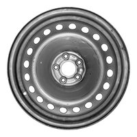 STL99059U20 OEM Steel Wheel 16" 5x98.0