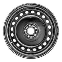 STL99059U45 OEM Steel Wheel 16" 5x98.0