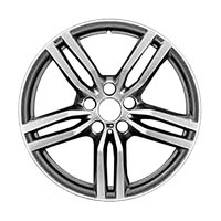 ALY86265U10 OEM wheel