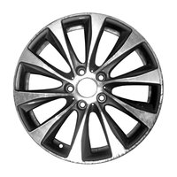 OW-KKX92U OEM Factory Wheel 18" Nonex120.0
