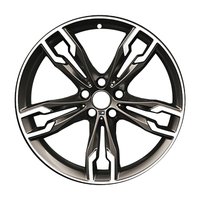 ALY86339U35 OEM wheel