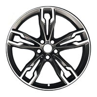 ALY86335U35 OEM wheel
