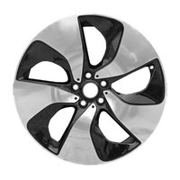 ALY86198L90 OEM wheel