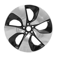 ALY86200L90 OEM wheel