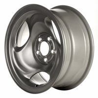 OW-7M5UBH OEM Factory Wheel 16" 5x4.5