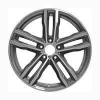 ALY86568U30 OEM wheel