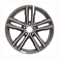 ALY86569U30 OEM wheel