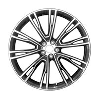 ALY86368U30 OEM wheel