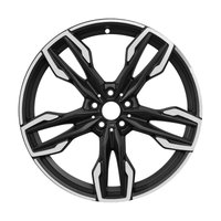 ALY86367U45 OEM wheel