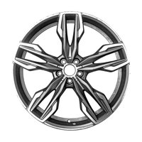 ALY86364U35 OEM wheel