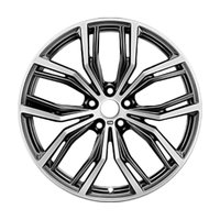 ALY86363U45 OEM wheel