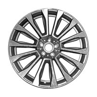 ALY86362U10 OEM wheel