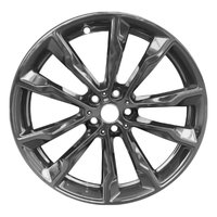 ALY86361U45 OEM wheel
