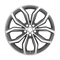 ALY86360U30 OEM wheel