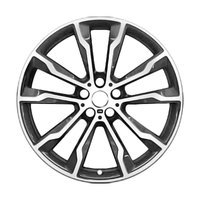 ALY86357U30 OEM wheel